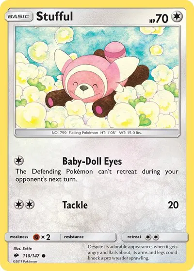 Stufful 