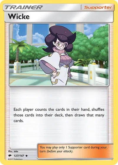 Wicke 