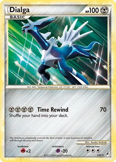 Dialga 