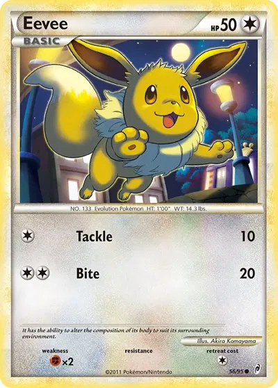 Eevee 