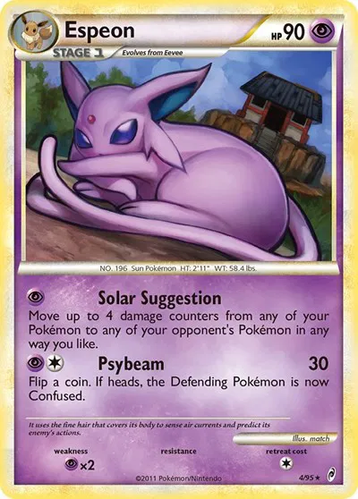Espeon 