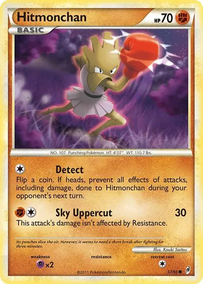 Hitmonchan 