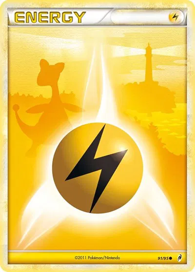 Lightning Energy 