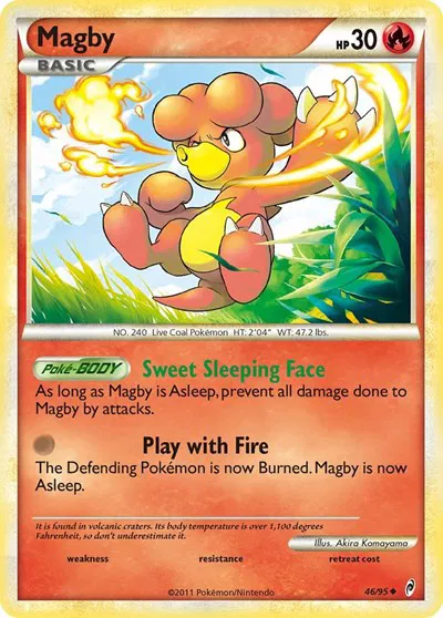 Magby 