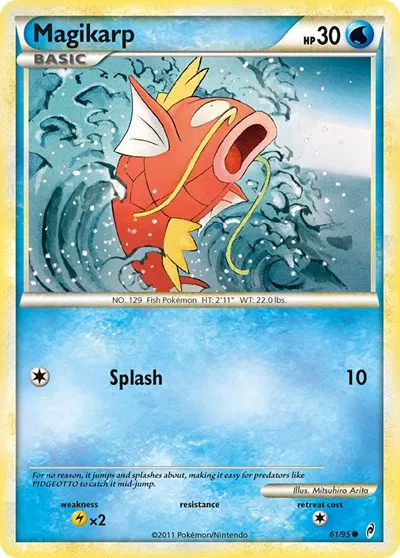 Magikarp 