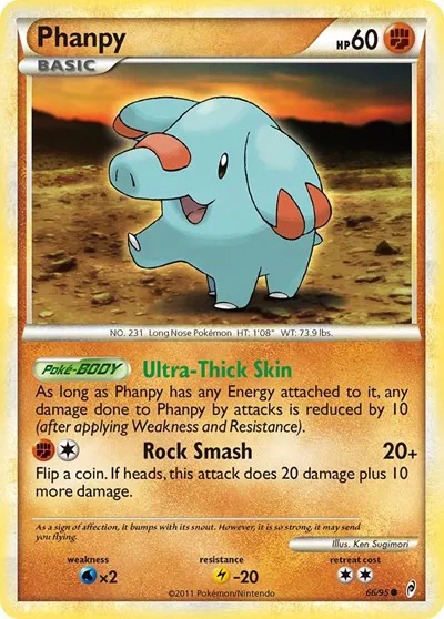 Phanpy 