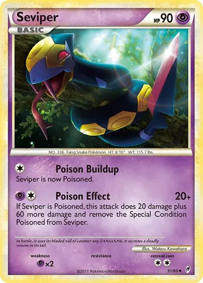 Seviper 