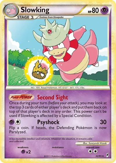 Slowking 