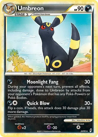 Umbreon 
