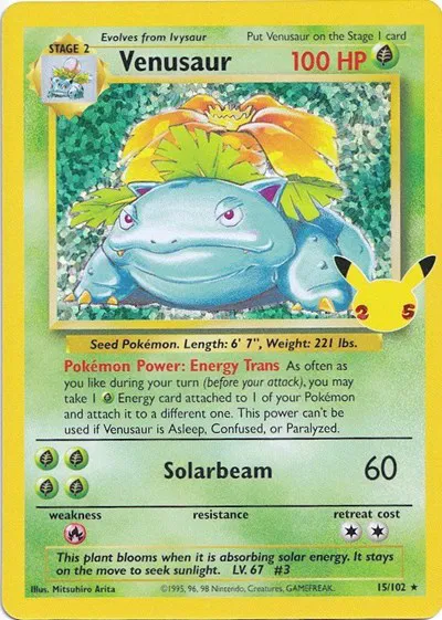 Venusaur 