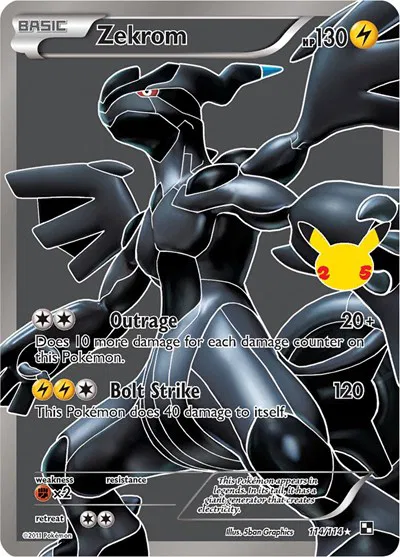 Zekrom 