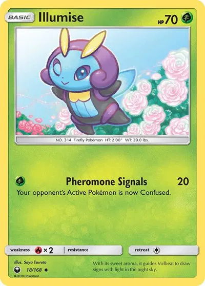 Illumise 