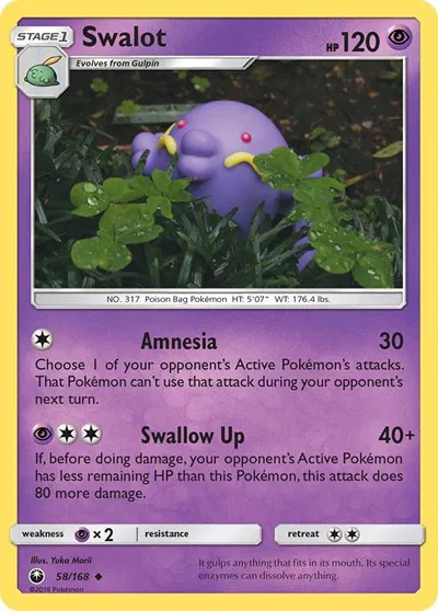 Swalot 