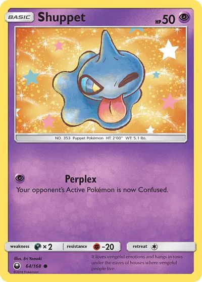 Shuppet (64) 