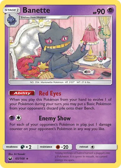 Banette 