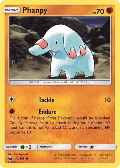 Phanpy 