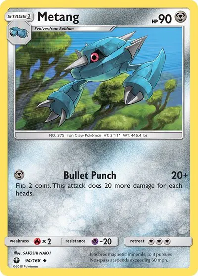 Metang 