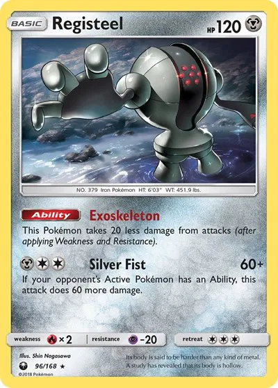 Registeel 