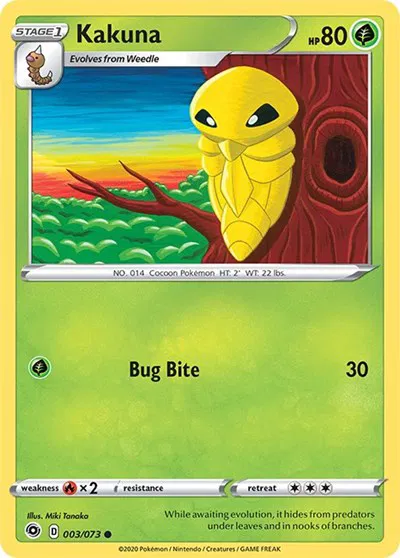 Kakuna 