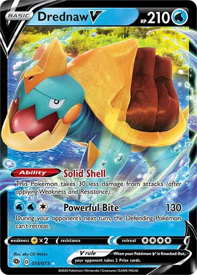 Drednaw V 