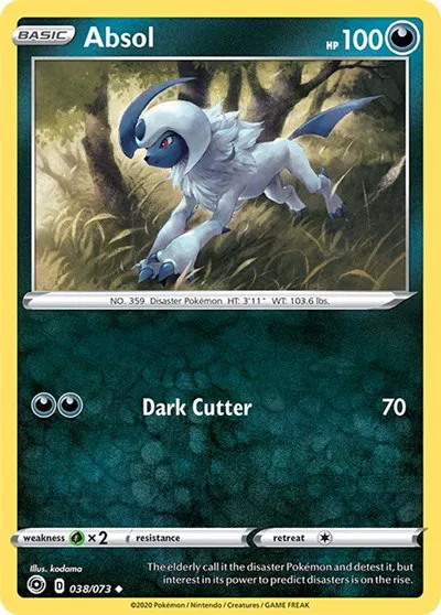 Absol 
