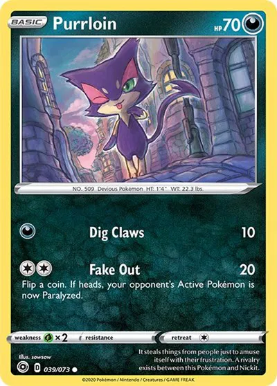 Purrloin 