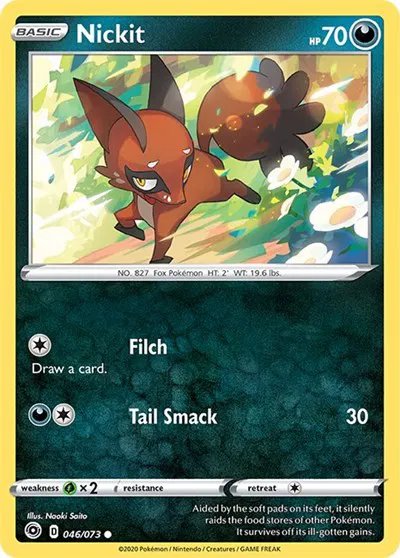 Nickit 