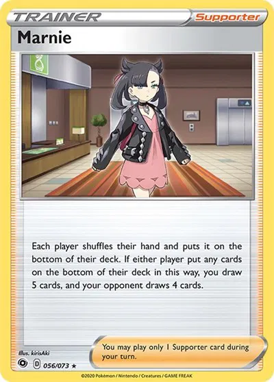 Marnie 
