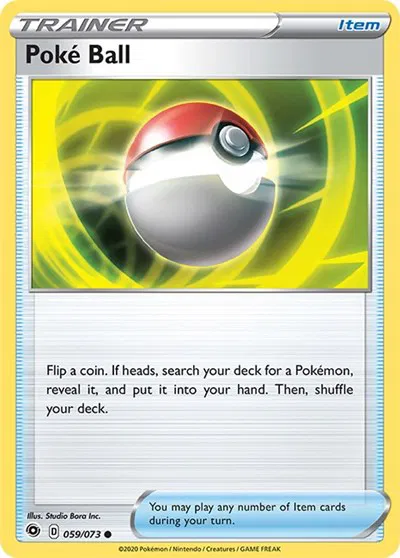 Poke Ball 