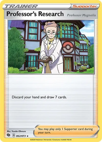 Professor's Research 
