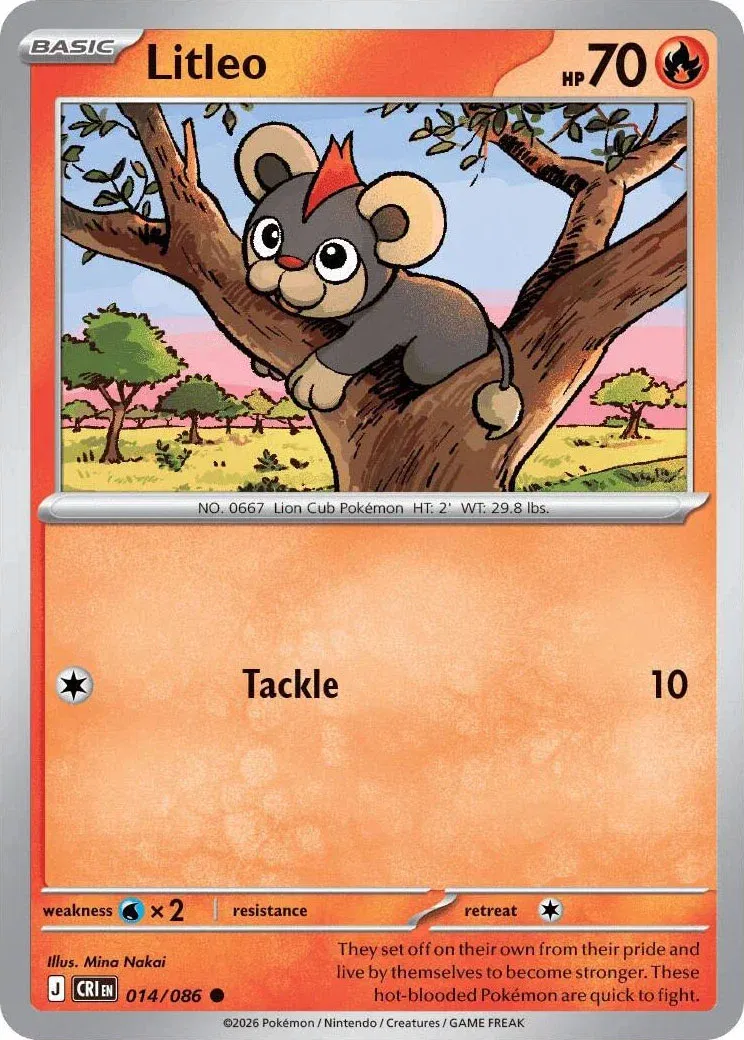 Litleo 