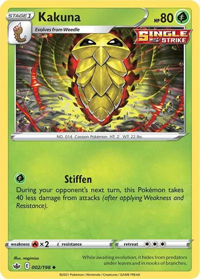 Kakuna 