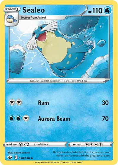 Sealeo 