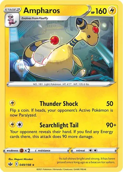 Ampharos 