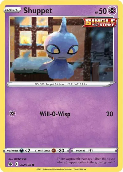Shuppet 