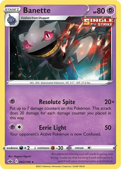 Banette 