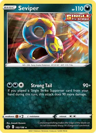 Seviper 