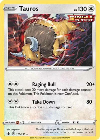 Tauros 