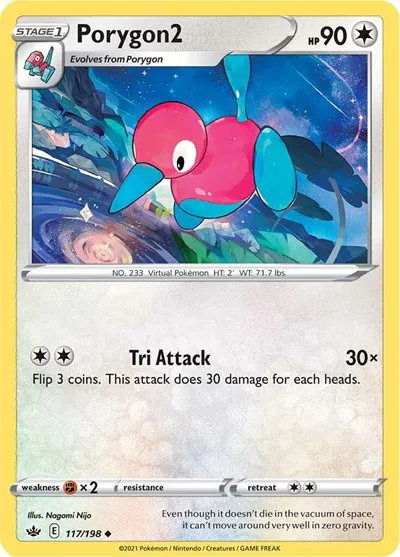 Porygon2 
