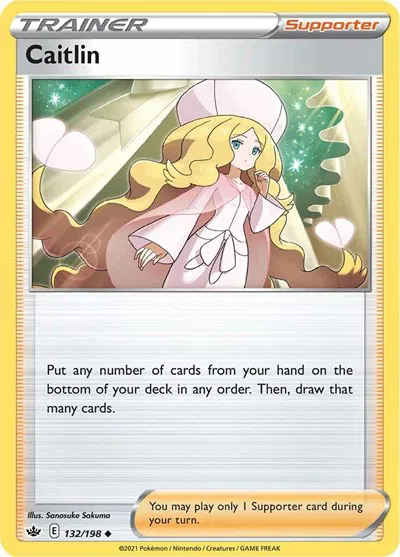 Caitlin 