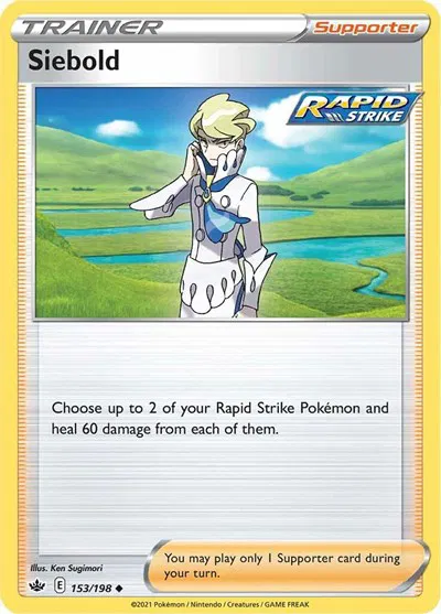 Siebold 