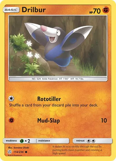 Drilbur 