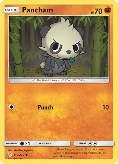 Pancham 