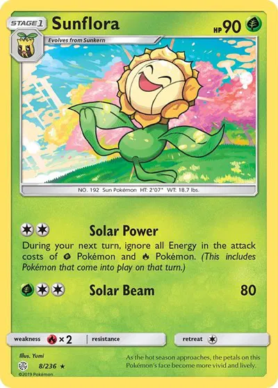Sunflora 