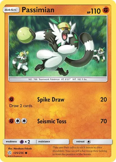 Passimian 