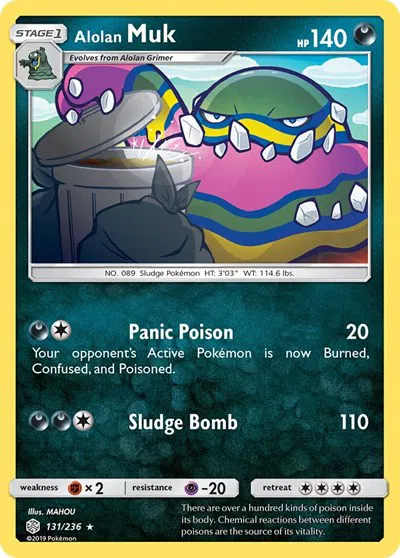 Alolan Muk 
