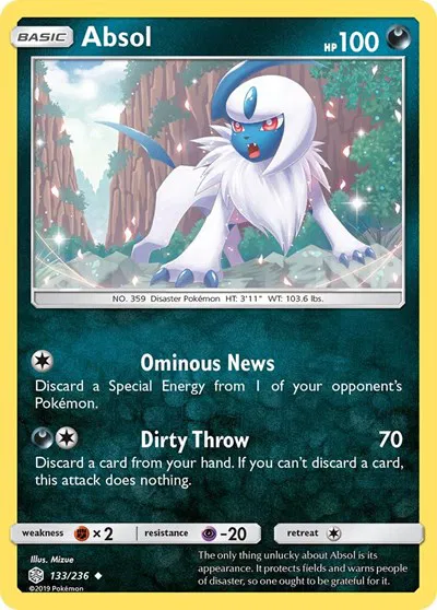 Absol 
