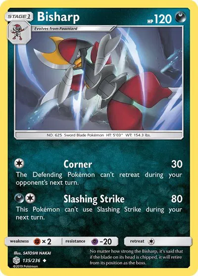 Bisharp 