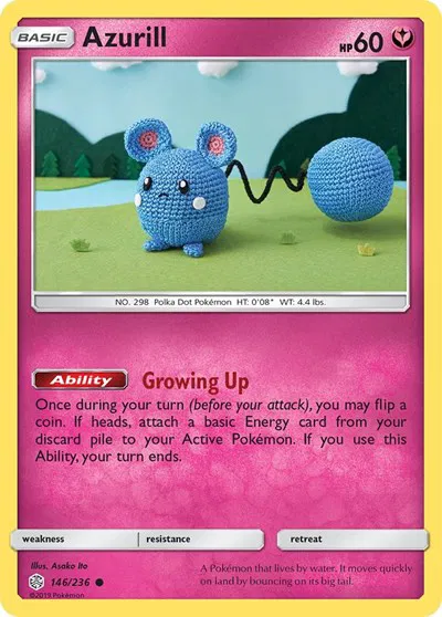 Azurill 