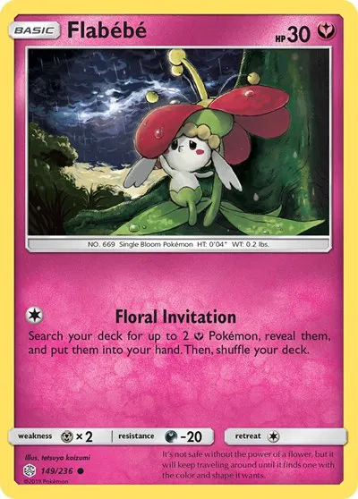 Flabebe 